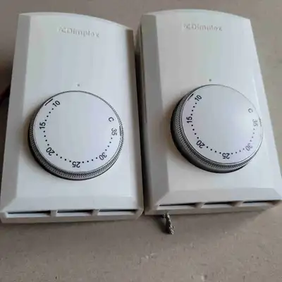 Dimplex Thermostat, View more