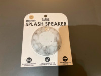 Shower Bluetooth Speaker