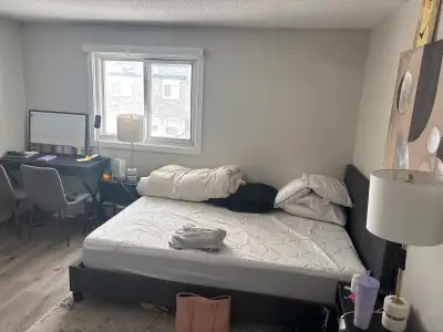 private room for rent