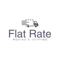Flat Rate Moving & Shipping