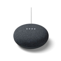 SALE ON - Google Nest Mini (2nd Generation) Smart Speaker voice