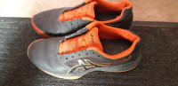 Chaussures asics pour homme