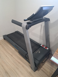 NordicTrack A2155 Folding Treadmill
