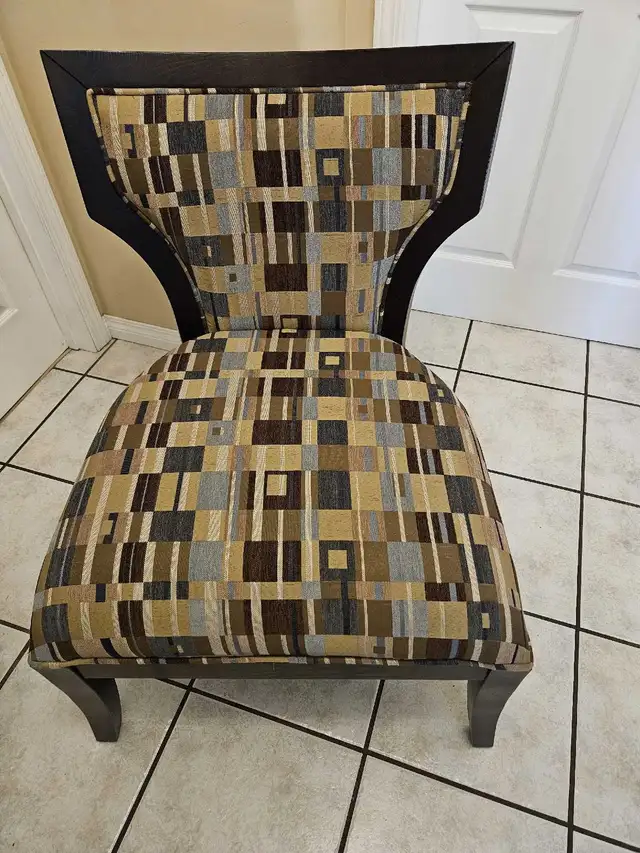 arm chair