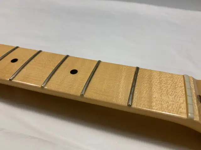 Fender Stratocaster Custom Shop Neck in Guitars in Oakville / Halton Region - Image 6