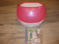 Orbeez Kids Foot Spa with Accessories - $25.00 obo