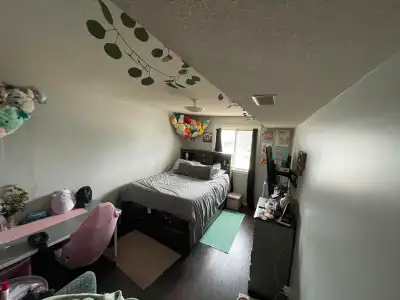 Private Room with Ensuite *utilities included*