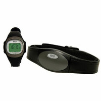 Bios Fitness Heart Rate Monitor