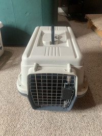 Cat carrier 