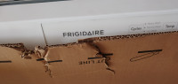 LIKE NEW, FRIGIDAIRE DISH WASHER FOR SALE $150 CLEANI