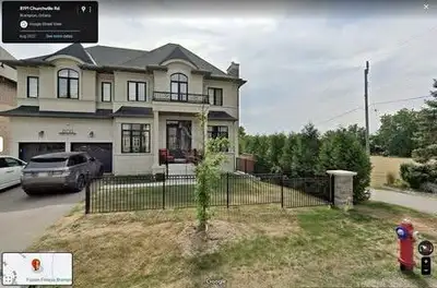 Fully Legal Walk-Out Basement on 60ft lot With 4 Bedrooms and 2 Full Bathrooms. Each Bedroom Has A H...