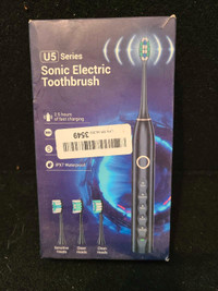 U5 series Sonic Electric Toothbrush 