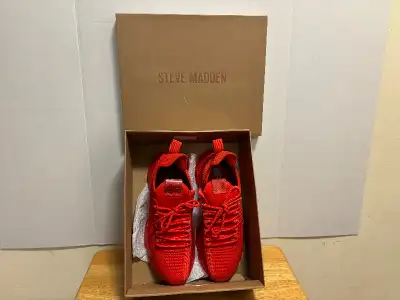 WOMENS SNEAKERS STEVE MADDEN WOMENS MAXIMA SNEAKERS SNEAKER, View more
