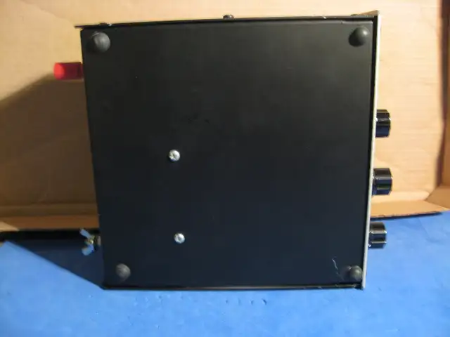 VINTAGE RARE MFJ MFJ-931 artificial ground near mint ham radio c in General Electronics in Calgary - Image 9