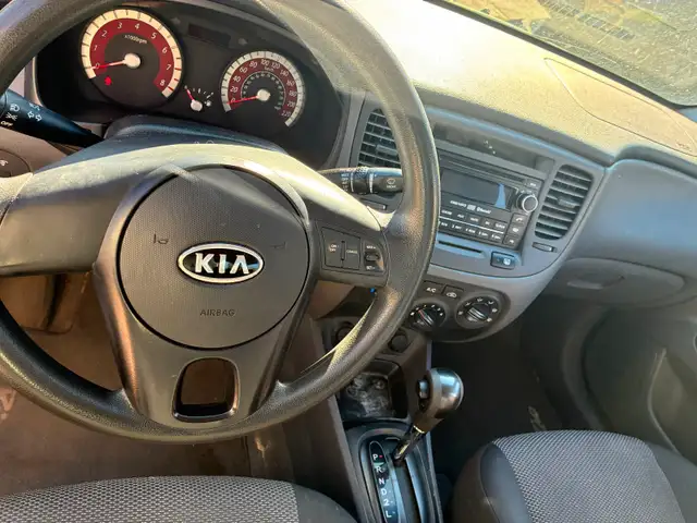 2010 KIA RIO547508079864074243
