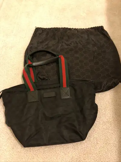 *Brand NEW* 100% Authentic Gucci bag, View more