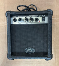 Kirk Hammett guitar amp G-10