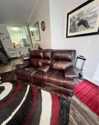 Couch Recliner