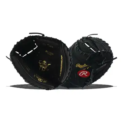 Rawlings heart of the hide Yadier Molina catchers mitt, View more