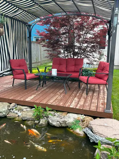 Patio chairs, View more