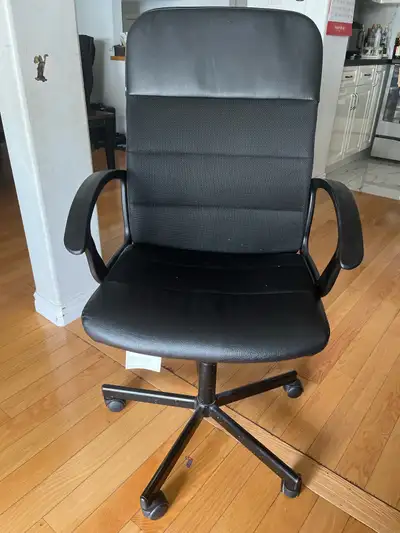 IKEA Computer Chair, View more