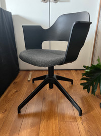 IKEA FJALLBERGET office chair