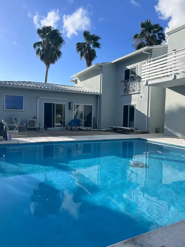 TURKS AND CAICOS LUX VILLA - AFFORDABLE VACATION in Turks & Caicos in Canada - Image 4