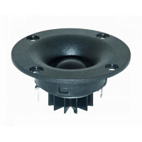 New Peerless 1" Dome Tweeter, Replacement for PSB Image Series