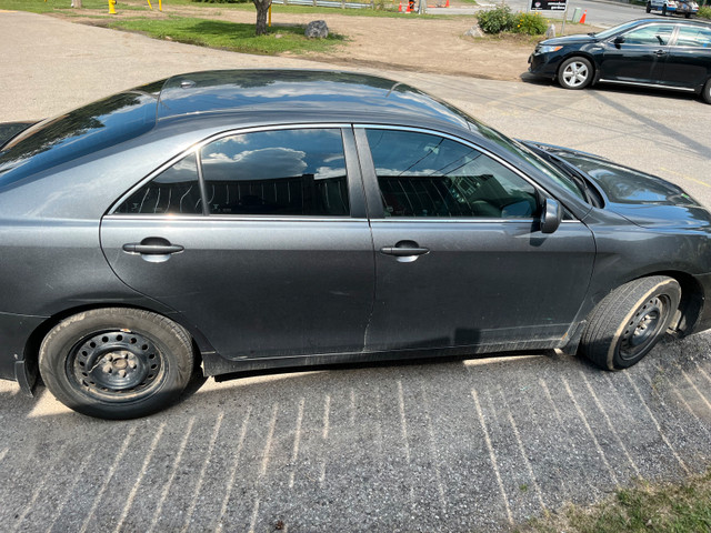 2010 Toyota Camry  in Cars & Trucks in Cambridge - Image 3