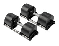 Adjustable Nuobell style & more weights on SALE!