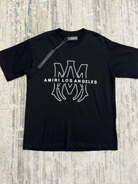 Amiri t- shirt 