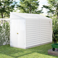 Garden Shed WANTED 4 by 10 or 4 by 12