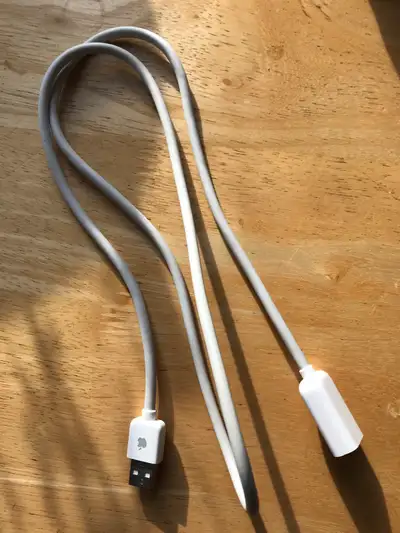 3 foot Apple USB Extension Cable , View more