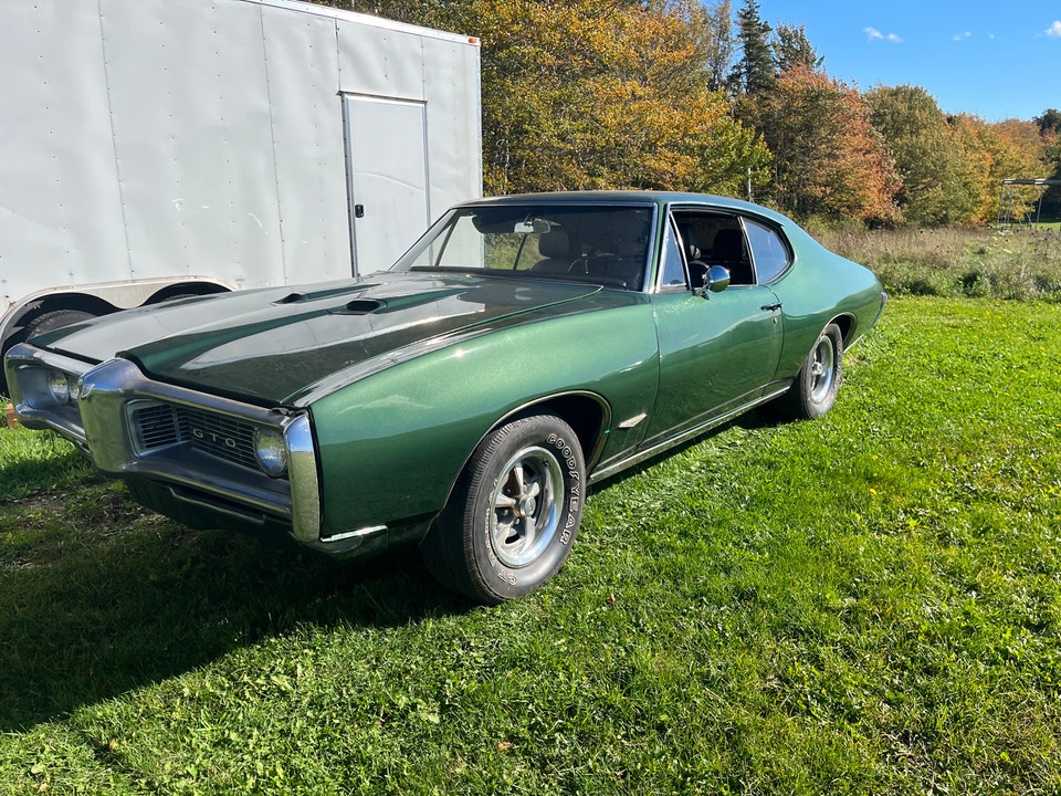 classic car | Classic Cars | Summerside | Free local classifieds - Kijiji