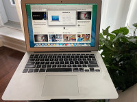 MacBook Air 2013 128GB