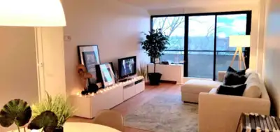Condo à louer laval