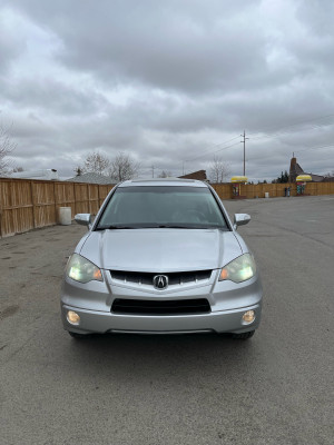 2008 Acura RDX