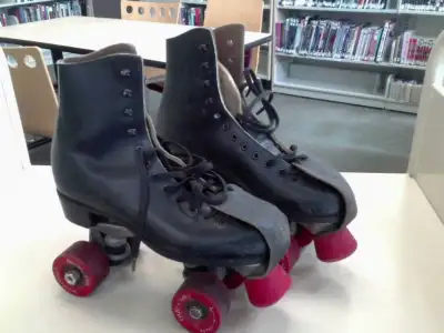 ROLLER SKATES, View more