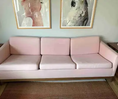Vintage Sofa , View more