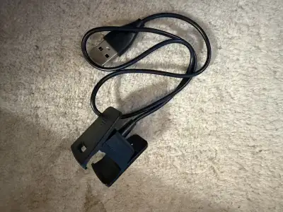 Fitbit Charge 2 Charger – Replacement Charging Cable for Watch, View more