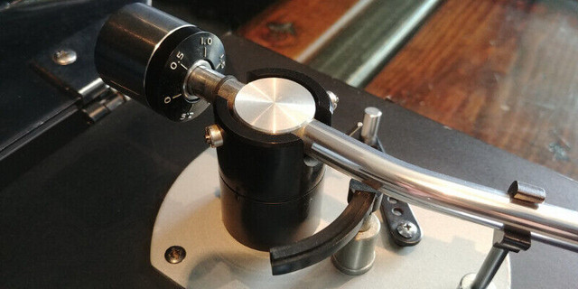 Table Tournante Telefunken – S 200B dans Autre  à Longueuil/Rive Sud - Image 4