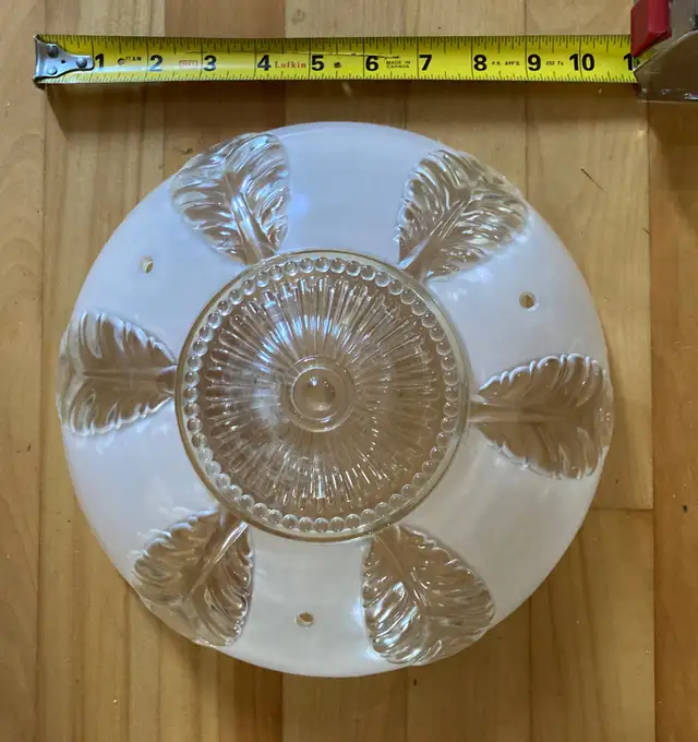 Light/Vintage Lamp Shades in Indoor Lighting & Fans in Ottawa - Image 8