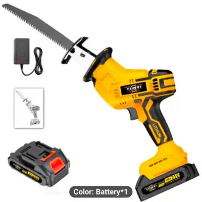 Power tools cordless new, View more