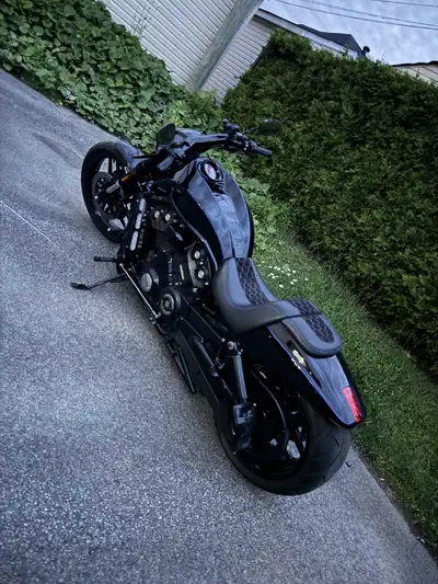 FOR SALE: 2014 Harley-Davidson Night Rod Special (VRSCDX) Location: Toronto, ON Selling my 2014 Harl...