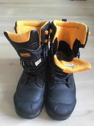 Safety Boots, View more