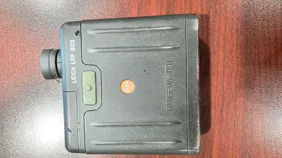 leica rangefinder lrf 800 , View more