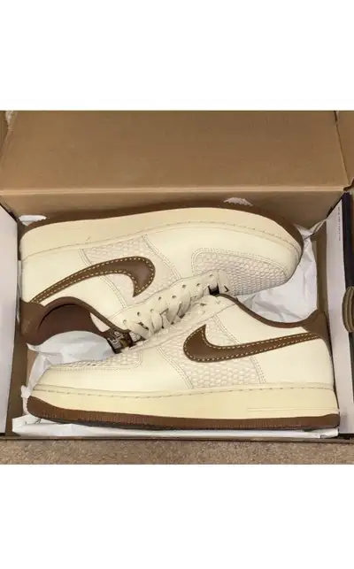 Men’s Nike Air Force 1 … Size 10, View more