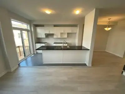 New townhouse for Rent