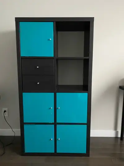 Bibliotheque, View more