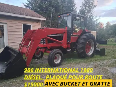 VENTE SUR RENDEZ-VOUS D'OUTILS , TRACTEUR, View more